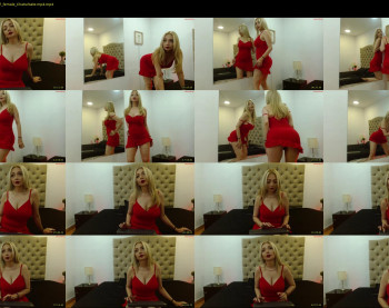 tokiomilf — 49 minute Chaturbate female cam show recording, 720p, Aug 13, 2024