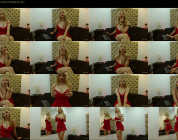 tokiomilf — 25 minute Chaturbate female cam show recording, 720p, Aug 13, 2024