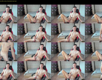 tonywatcher147 — 36 minute Chaturbate male cam show recording, 720p, Aug 12, 2024