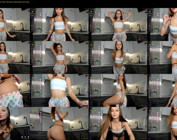 tootightwithbra — 121 minute Chaturbate female cam show recording, 720p, Aug 12, 2024