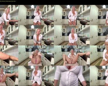 tunderose — 78 minute Chaturbate female cam show recording, 720p, Aug 12, 2024