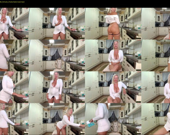tunderose — 69 minute Chaturbate female cam show recording, 720p, Aug 12, 2024