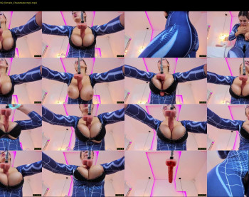 valerynova — 101 minute Chaturbate female cam show recording, 720p, Aug 13, 2024