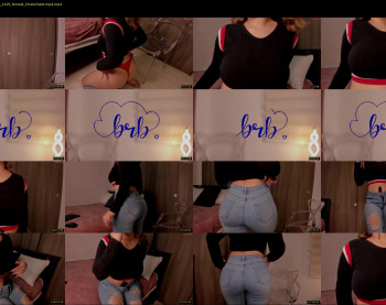 violetta_swift_ — 88 minute Chaturbate female cam show recording, 720p, Aug 12, 2024