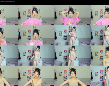 wastforu — 79 minute Chaturbate female cam show recording, 720p, Aug 12, 2024