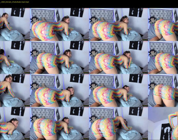 yayoi_cresp18 — 28 minute Chaturbate female cam show recording, 720p, Aug 12, 2024