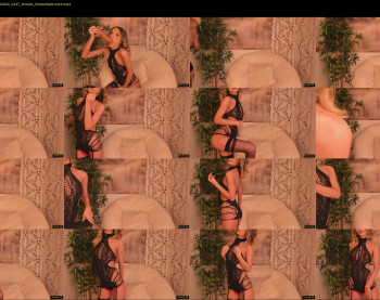 yourmidnightcoffee — 84 minute Chaturbate female cam show recording, 720p, Aug 12, 2024