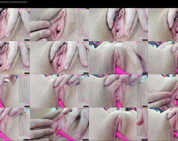 yoursecret_ — 85 minute Chaturbate female cam show recording, 720p, Aug 12, 2024