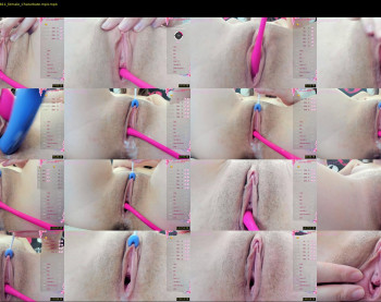 yoursecret_ — 120 minute Chaturbate female cam show recording, 720p, Aug 12, 2024