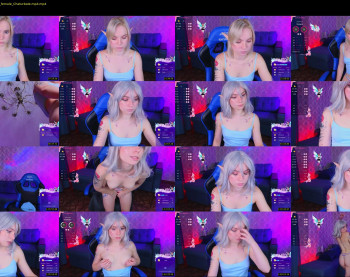 zelda_1 — 125 minute Chaturbate female cam show recording, 720p, Aug 12, 2024
