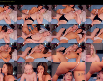 _babysina_ — 46 minute Chaturbate female cam show recording, 720p, Aug 13, 2024