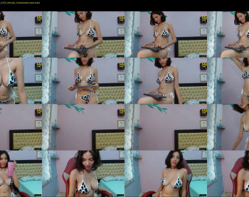 _miss_hinata_ — 14 minute Chaturbate female cam show recording, 720p, Aug 13, 2024