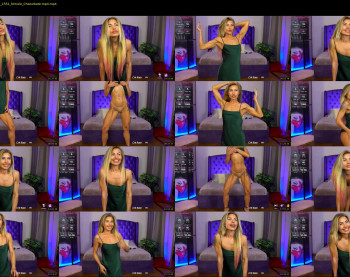 _nikki_moore_ — 28 minute Chaturbate female cam show recording, 720p, Aug 13, 2024
