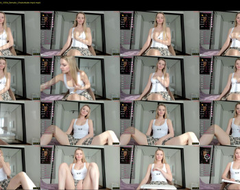 _passion_show_ — 13 minute Chaturbate couple cam show recording, 720p, Aug 13, 2024