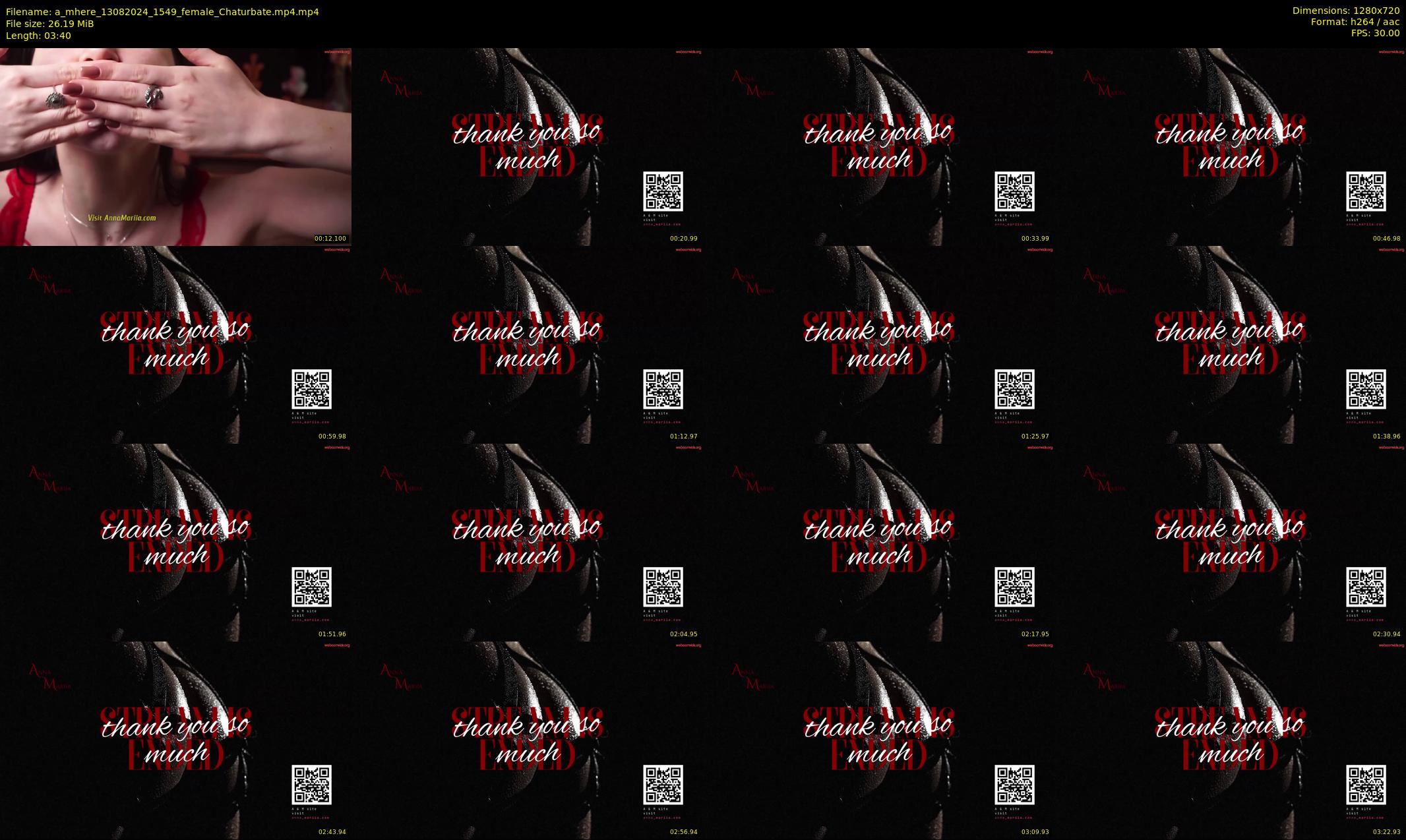 a_mhere — 4 minute Chaturbate couple cam show recording, 720p, Aug 13, 2024