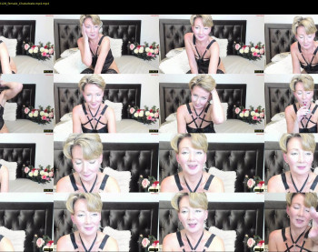alexandrafix — 13 minute Chaturbate female cam show recording, 720p, Aug 13, 2024