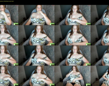 aliaa_ — 24 minute Chaturbate female cam show recording, 720p, Aug 14, 2024