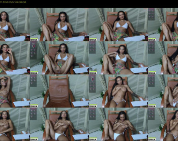 alice_bane — 29 minute Chaturbate female cam show recording, 720p, Aug 13, 2024