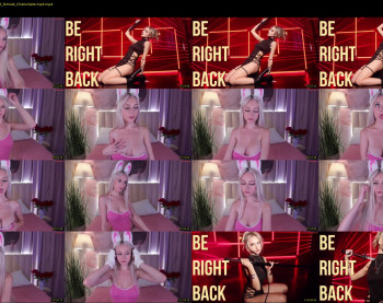 alicebels — 89 minute Chaturbate female cam show recording, 720p, Aug 13, 2024