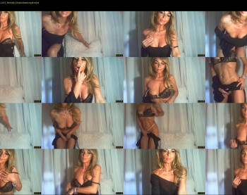 amanda0803 — 7 minute Chaturbate female cam show recording, 720p, Aug 13, 2024