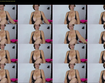 amberlissi — 3 minute Chaturbate female cam show recording, 720p, Aug 14, 2024
