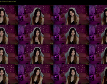 anabel054 — 3 minute Chaturbate female cam show recording, 720p, Aug 13, 2024