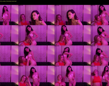 anabel2054 — 3 minute Chaturbate female cam show recording, 720p, Aug 13, 2024
