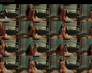 anabelleleigh — 12 minute Chaturbate female cam show recording, 720p, Aug 13, 2024