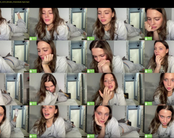 angel_from_sky — 14 minute Chaturbate female cam show recording, 720p, Aug 13, 2024