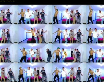 anghelytos — 3 minute Chaturbate male cam show recording, 720p, Aug 14, 2024