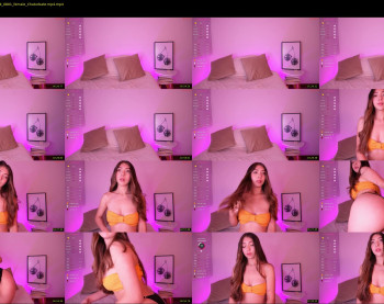 annie_evans24 — 9 minute Chaturbate female cam show recording, 720p, Aug 13, 2024