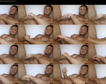 apollobest77 — 6 minute Chaturbate male cam show recording, 720p, Aug 14, 2024