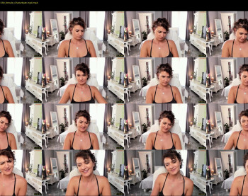 arianasage_ — 22 minute Chaturbate female cam show recording, 720p, Aug 13, 2024