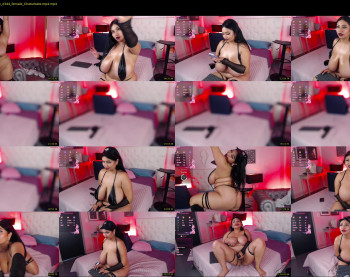 ashley_bruche — 74 minute Chaturbate female cam show recording, 720p, Aug 13, 2024