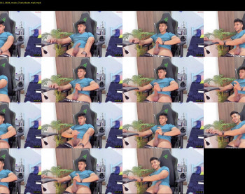 ashton_coleman_ — 3 minute Chaturbate male cam show recording, 720p, Aug 13, 2024