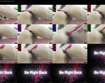 asiamixx — 93 minute Chaturbate female cam show recording, 720p, Aug 13, 2024