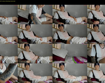 austin1119a — 54 minute Chaturbate male cam show recording, 480p, Aug 13, 2024
