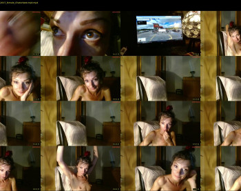 bebacksooon — 11 minute Chaturbate female cam show recording, 480p, Aug 13, 2024