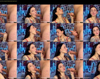 bethanie_derek — 13 minute Chaturbate couple cam show recording, 720p, Aug 13, 2024