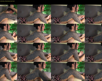 blisstease — 4 minute Chaturbate female cam show recording, 720p, Aug 13, 2024