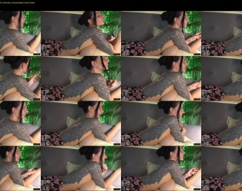 blisstease — 38 minute Chaturbate female cam show recording, 720p, Aug 13, 2024