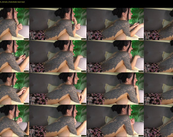 blisstease — 7 minute Chaturbate female cam show recording, 720p, Aug 13, 2024