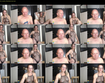 boeslaboes — 21 minute Chaturbate couple cam show recording, 720p, Aug 13, 2024