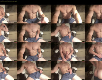 cameron777111 — 24 minute Chaturbate male cam show recording, 720p, Aug 14, 2024