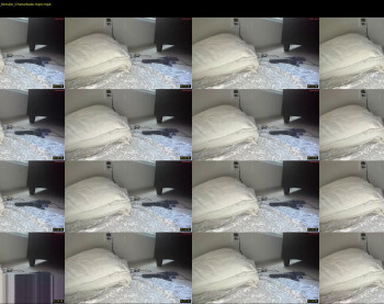 chidorri — 3 minute Chaturbate female cam show recording, 720p, Aug 14, 2024