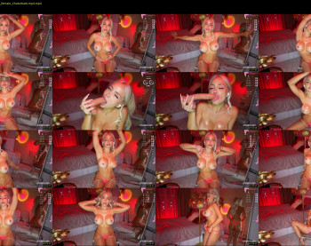 chloe_ri — 63 minute Chaturbate female cam show recording, 720p, Aug 14, 2024