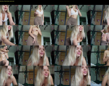 corni__ — 120 minute Chaturbate female cam show recording, 720p, Aug 13, 2024
