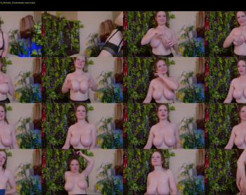 cruelalice — 22 minute Chaturbate female cam show recording, 720p, Aug 13, 2024