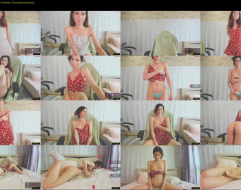 crystalnut — 121 minute Chaturbate female cam show recording, 720p, Aug 13, 2024