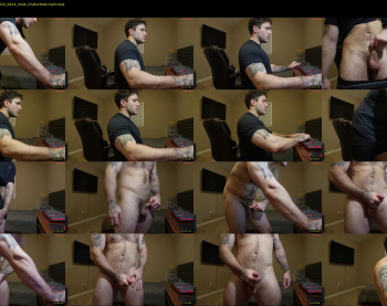 daddywassuppp4 — 21 minute Chaturbate male cam show recording, 720p, Aug 14, 2024